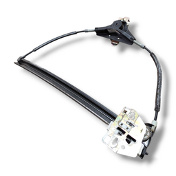 MÁQUINA DE VIDRO PORTA ESQUERDA GOL G3 G4 2P MANUAL