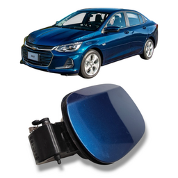 PORTINHOLA TANQUE COMBUSTÍVEL ONIX SEDAN PLUS 2020 2021/..