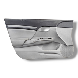 KIT FORRO PORTA CIVIC G9 2012 2013 A 2016