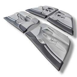 KIT FORRO PORTA CIVIC G9 2012 2013 A 2016