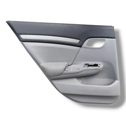 KIT FORRO PORTA CIVIC G9 2012 2013 A 2016