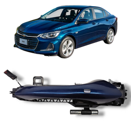 Maçaneta Ext. Porta Diant Dir Onix Tracker 2020/ Montana 23/