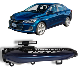 Maçaneta Ext. Dian/Tras Dir Onix Tracker 20/ Montana 2023/