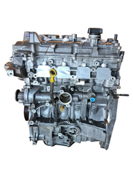 Motor Sandero Logan Duster Captur Oroch 1.6 Flex 2017 a 2022