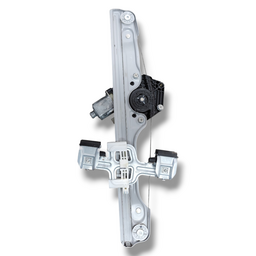 MÁQUINA DE VIDRO PORTA TRASEIRA ESQUERDA ONIX 2020/