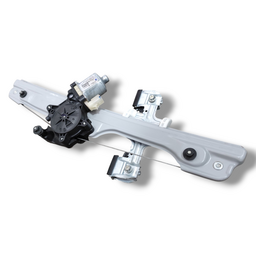 MÁQUINA DE VIDRO PORTA TRASEIRA ESQUERDA ONIX 2020/