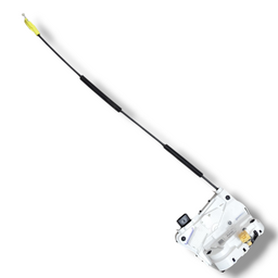 FECHADURA PORTA DIANTEIRA DIREI ONIX TRACKER 20/ MONTANA 23/