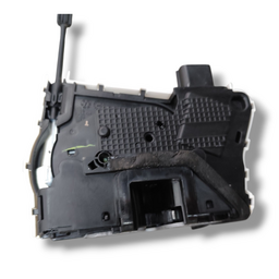 FECHADURA PORTA DIANTEIRA DIREI ONIX TRACKER 20/ MONTANA 23/