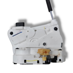 FECHADURA PORTA TRASEIR DIREITA ONIX TRACKER 20/ MONTANA 23/