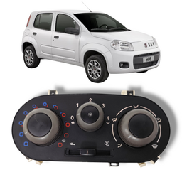 Comando Ar Condicionado Uno Fiorino Vivace 2011 2012 a 2021