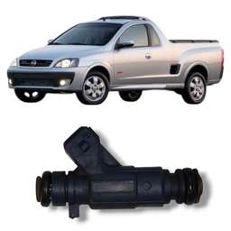 Bico Injetor Agile Cobalt Montana 1.4 8v Flex 0280157105