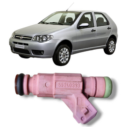 Bico Injet  Palio Siena Uno 1.0 1.4 Fire Flex 08/13 55240393