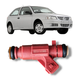 Bico Injet Gol Voyage Fox 1.0 8v Flex 13 a 2020 280157111