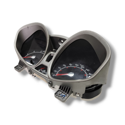 PAINEL INSTRUMENTOS FORD FIESTA 2011 2018 ORIGINAL