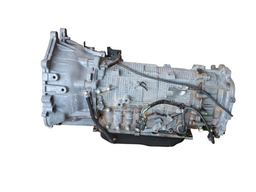 Caixa Cambio L200 Triton 3.5 V6 Gas/Flex 2008 2009 a 2017