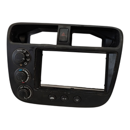 Comando Ar Condicionado Civic 2001 2002 a 2006