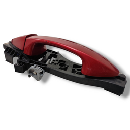 MAÇANETA EXT. PORTA TRASEIRA ESQUERDA FIESTA MEXICANO 11/13