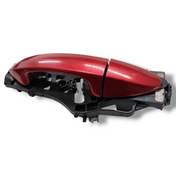 MAÇANETA EXT. PORTA TRASEIRA ESQUERDA FIESTA MEXICANO 11/13