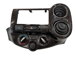 Comando Sem Ar Condicionado Etios 2013 2014 a 2021