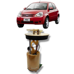 Bomba Combustível Ka 1.0 1.6 2005 a 2013