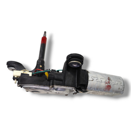 MOTOR LIMPADOR TRASEIRO PALIO G5 BRAVO 2012 2013 A 2017