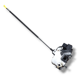 FECHADURA PORTA D.D AGILE CAMARO TRACKER SONIC ATÉ 19 4PINOS