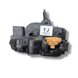 FECHADURA PORTA D.D AGILE CAMARO TRACKER SONIC ATÉ 19 4PINOS