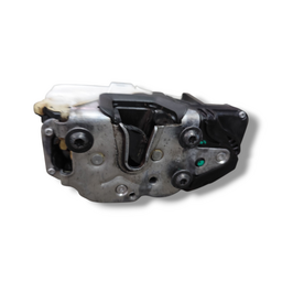 FECHADURA PORTA D.D AGILE CAMARO TRACKER SONIC ATÉ 19 4PINOS