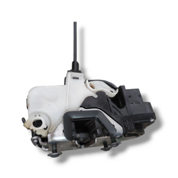 FECHADURA PORTA D.D AGILE CAMARO TRACKER SONIC ATÉ 19 4PINOS