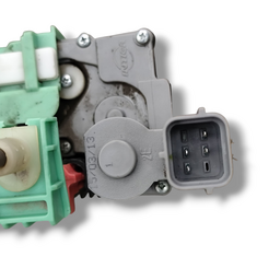 FECHADURA PORTA TRASEIRA ESQUERDA PUNTO LINEA IDEA UNO 11/17