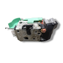 FECHADURA PORTA TRASEIRA ESQUERDA PUNTO LINEA IDEA UNO 11/17