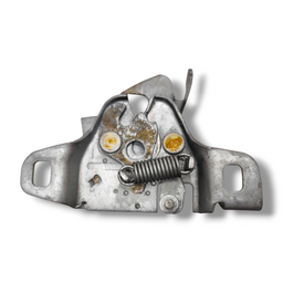 FECHADURA CAPO DIANT GOL SAVEIRO PARATI G2 G3 F4 FOX 04/09