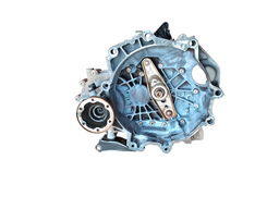 Caixa Cambio Gol Saveiro Voyage Polo Fox Golf A3 1.6 8v Pw