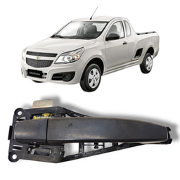 Maçaneta Ext. Diant/Tras LD Agile Montana 10/21 Vectra 06/11