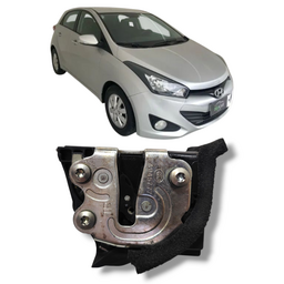 FECHADURA PORTA TRASEIRA DIREITA HB20 2013 2014 15 A 2019