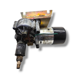 MOTOR LIMPADOR TRASEIRO GOL PARATI 1991 1992 A 1994