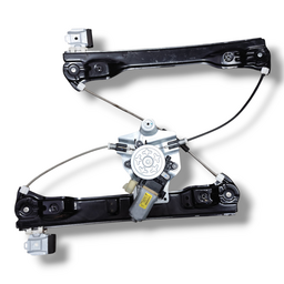 MÁQUINA DE VIDRO PORTA DIANT ESQUE AGILE MONTANA 11 A 21 ELÉ