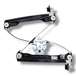 MÁQUINA DE VIDRO PORTA DIANT ESQUE AGILE MONTANA 11 A 21 ELÉ