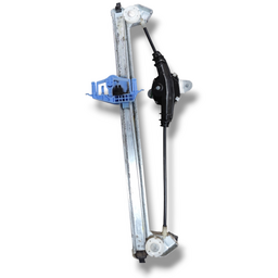 MÁQUINA DE VIDRO PORTA TRASEIRA DIR UNO VIVACE 11 A 21 MAN