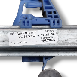 MÁQUINA DE VIDRO PORTA TRASEIRA DIR UNO VIVACE 11 A 21 MAN