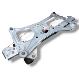 MÁQUINA DE VIDRO PORTA DIANTEIRA ESQUERDA CIVIC 2007 A 2011