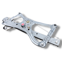 MÁQUINA DE VIDRO PORTA DIANTEIRA ESQUERDA CIVIC 2007 A 2011