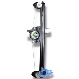 MÁQUINA DE VIDRO PORTA ESQ UNO VIVACE FIORINO PARTNER 2P ELÉ