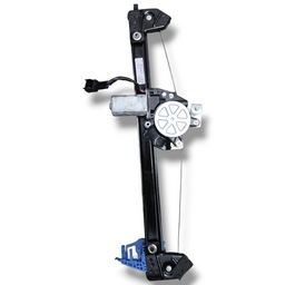 MÁQUINA DE VIDRO PORTA ESQ UNO VIVACE FIORINO PARTNER 2P ELÉ