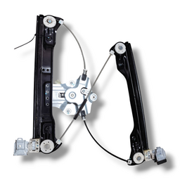 MÁQUINA DE VIDRO PORTA DIANT ESQUE AGILE MONTANA 11 A 21 ELÉ