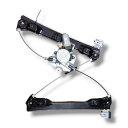 MÁQUINA DE VIDRO PORTA DIANT ESQUE AGILE MONTANA 11 A 21 ELÉ