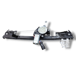 MÁQUINA DE VIDRO PORTA D.E GRAND SIENA PALIO ATTRACTI ATÉ 21