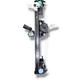 MÁQUINA DE VIDRO PORTA D.E GRAND SIENA PALIO ATTRACTI ATÉ 21