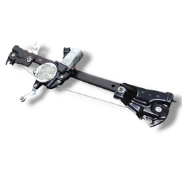 MÁQUINA DE VIDRO PORTA D.E GRAND SIENA PALIO ATTRACTI ATÉ 21