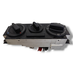 COMANDO AR CONDICIONADO GOL SAVEIRO PARATI G3 G4 2000 A 2014